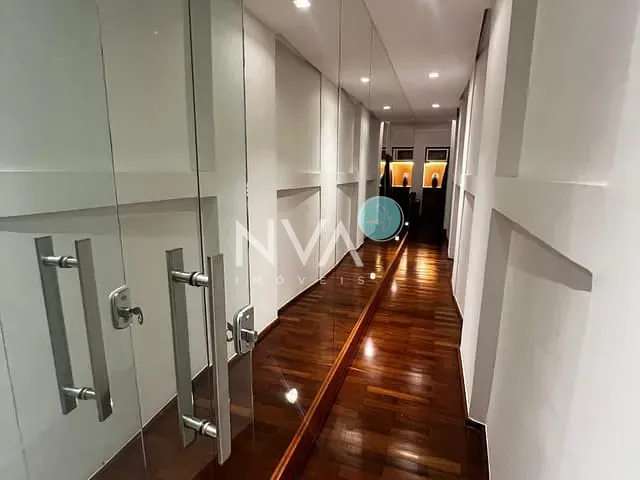 Apartamento com 200m² 4 quartos e 4 banheiros, à venda, no bairro Ipanema em Rio de Janeiro