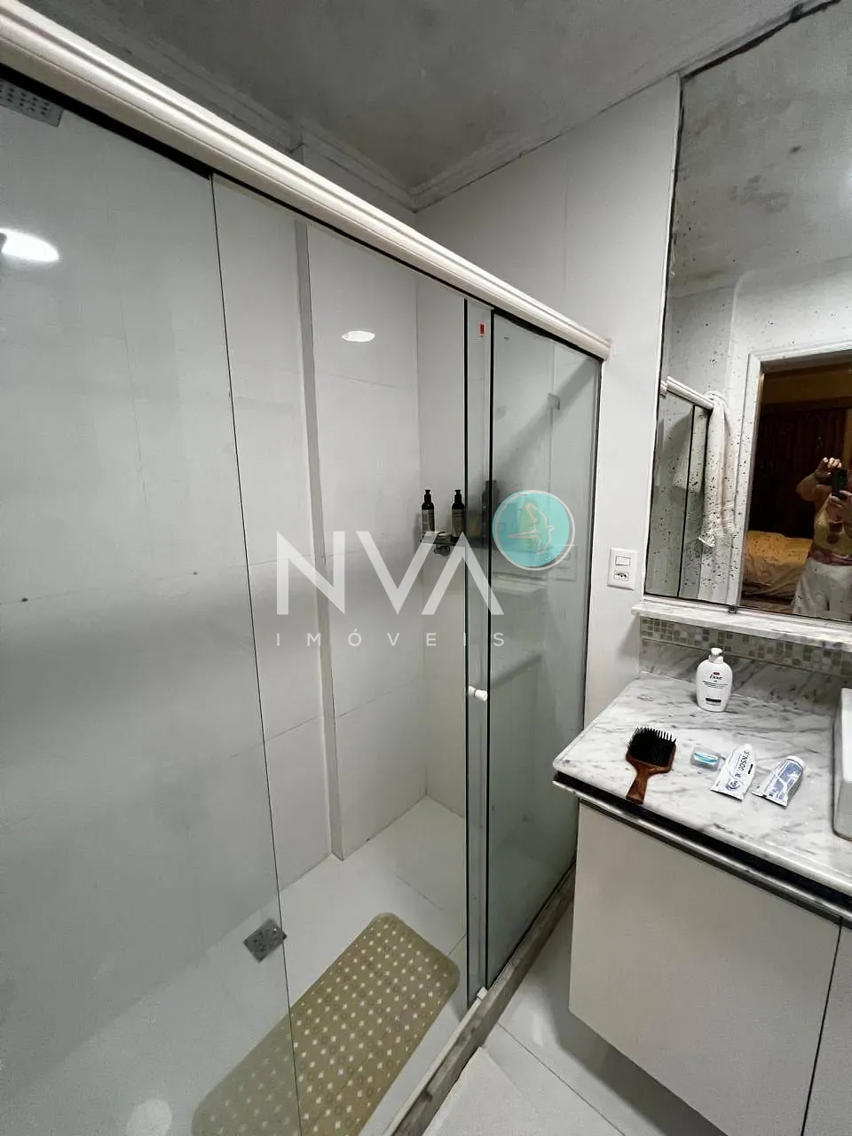Apartamento, 4 quartos, 160 m² - Foto 9