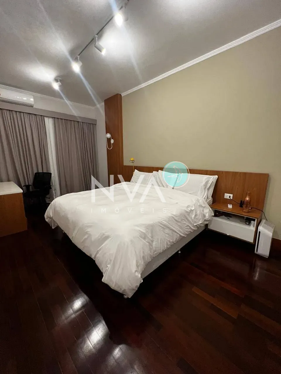 Apartamento, 4 quartos, 160 m² - Foto 11