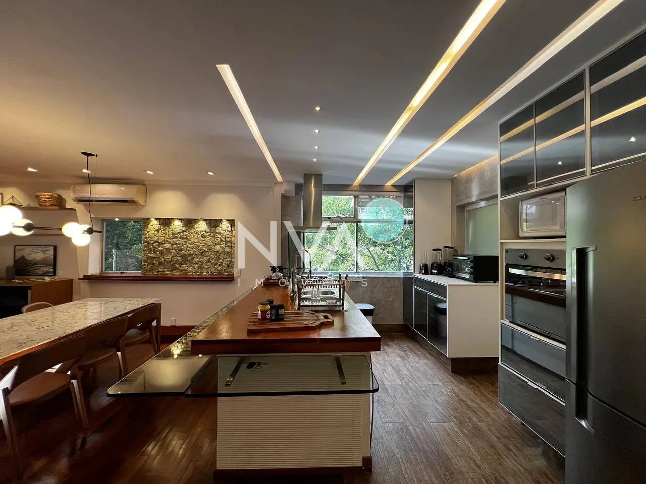 Apartamento, 4 quartos, 160 m² - Foto 12