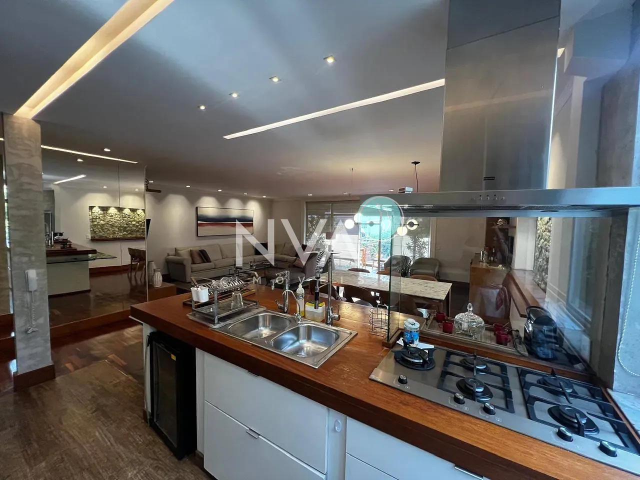 Apartamento, 4 quartos, 160 m² - Foto 14