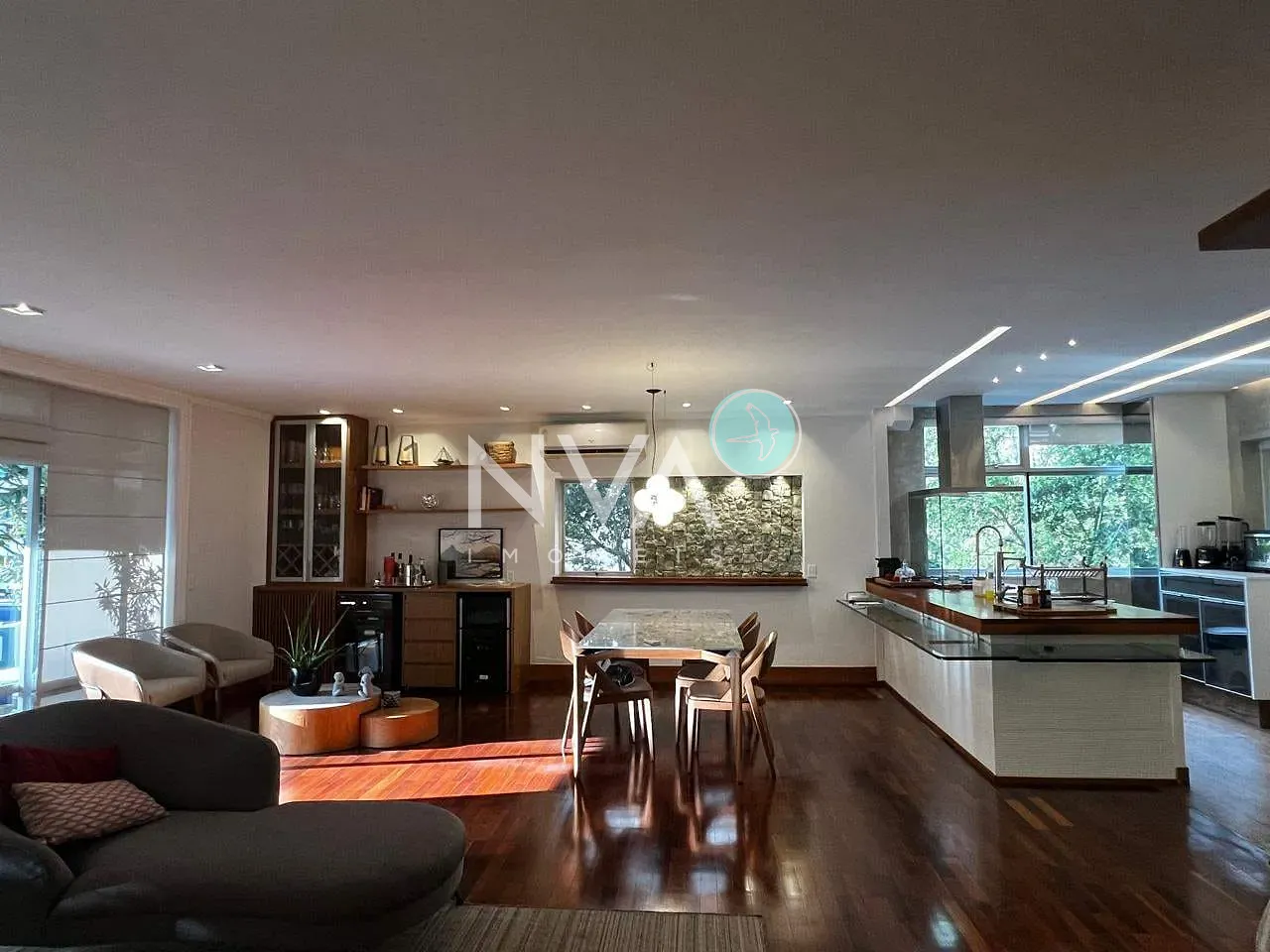 Apartamento, 4 quartos, 160 m² - Foto 16