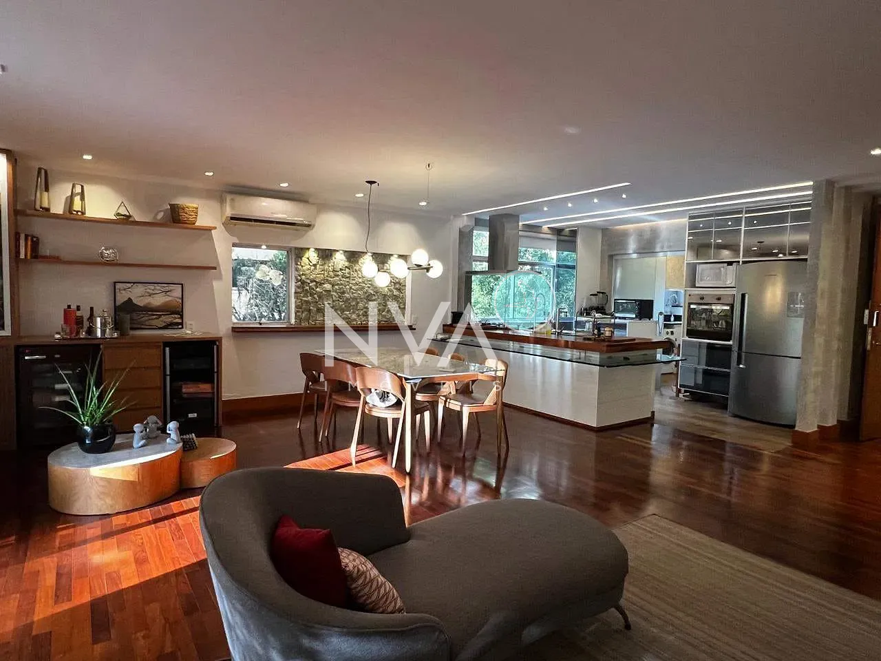 Apartamento, 4 quartos, 160 m² - Foto 17