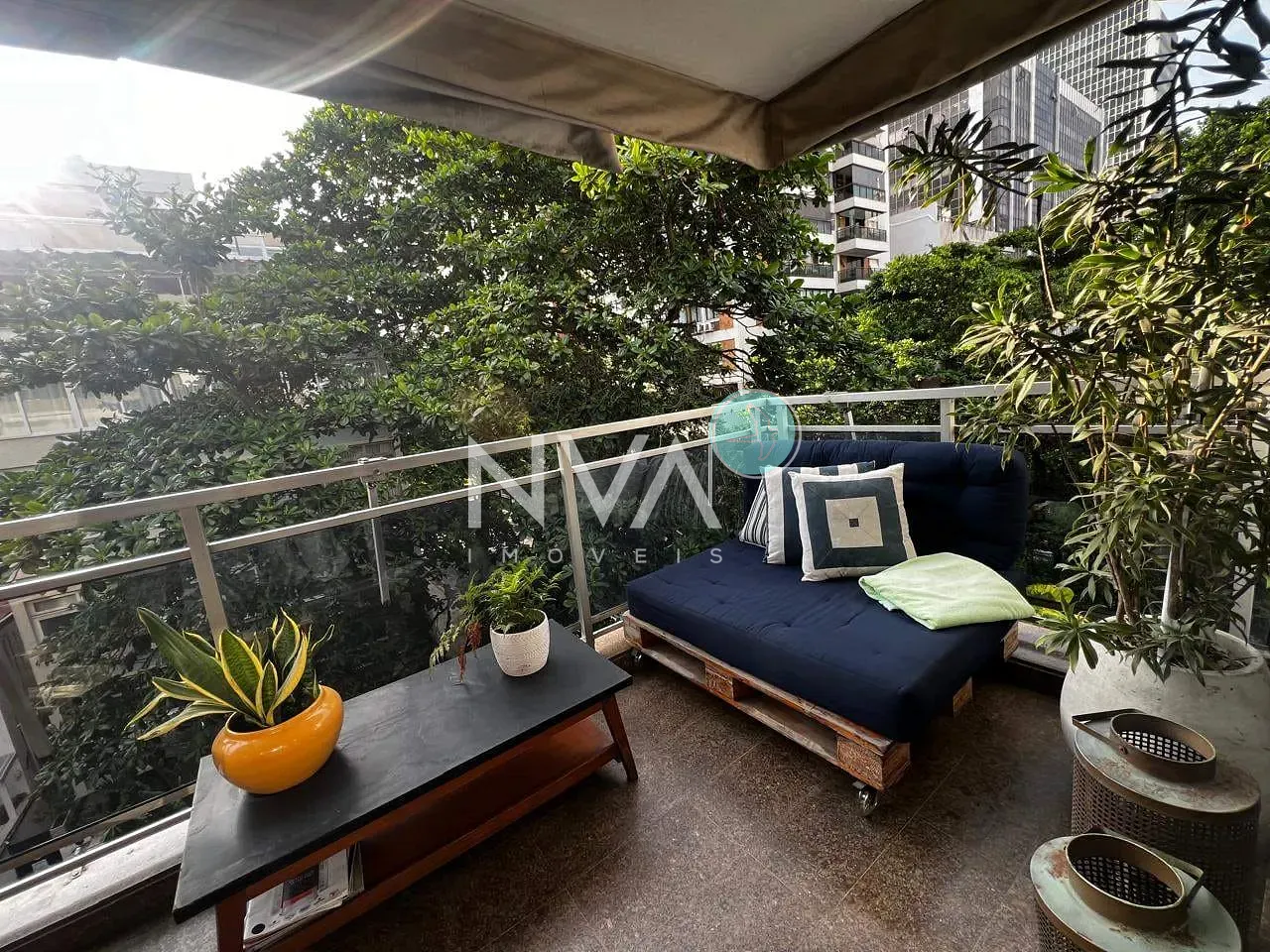 Apartamento, 4 quartos, 160 m² - Foto 18