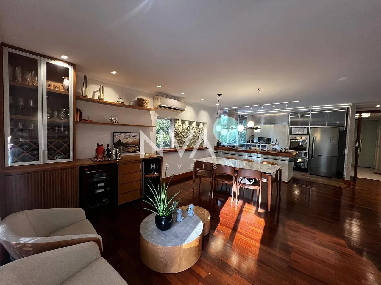 Apartamento, 4 quartos, 160 m² - Foto 19