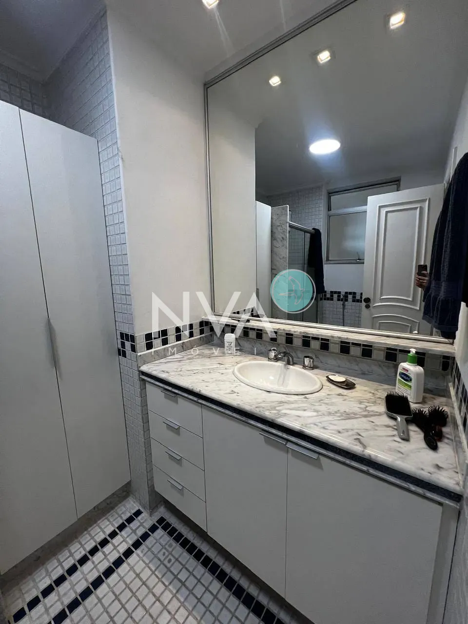 Apartamento, 4 quartos, 160 m² - Foto 22