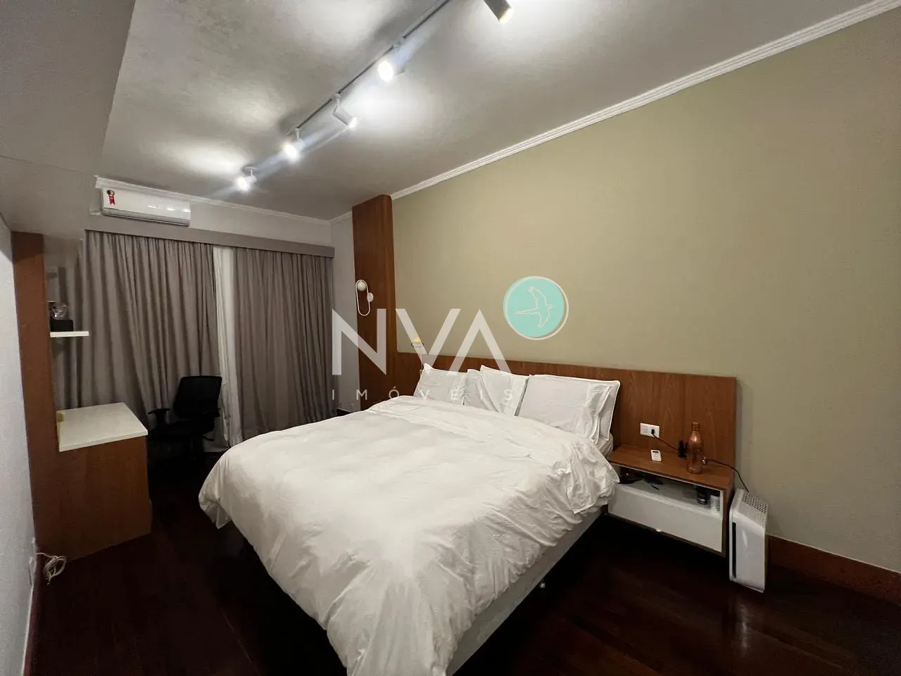 Apartamento, 4 quartos, 160 m² - Foto 24