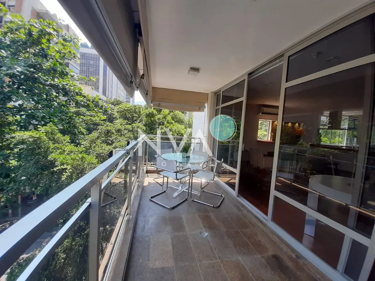 Apartamento, 4 quartos, 160 m² - Foto 26