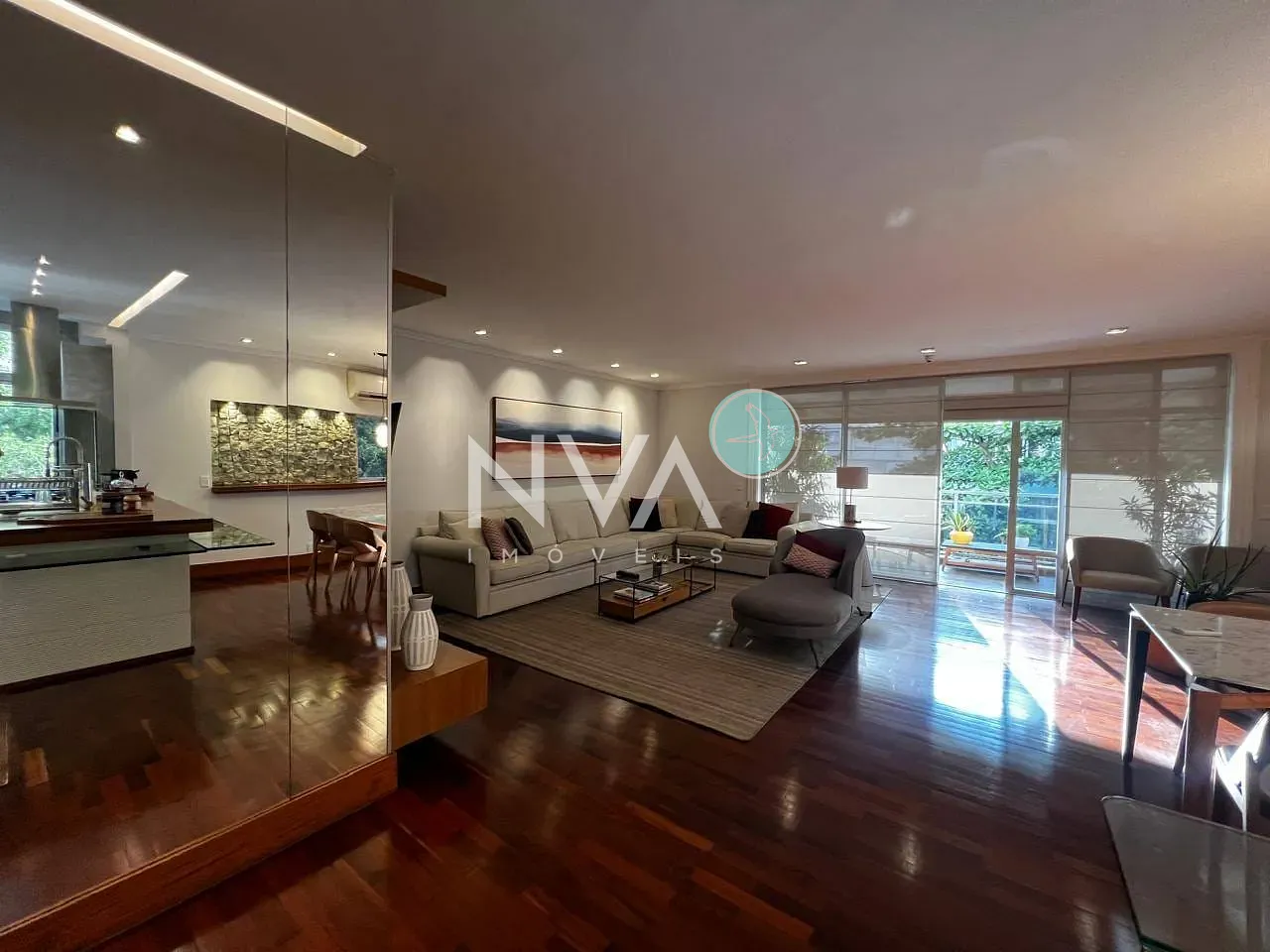 Apartamento, 4 quartos, 160 m² - Foto 3