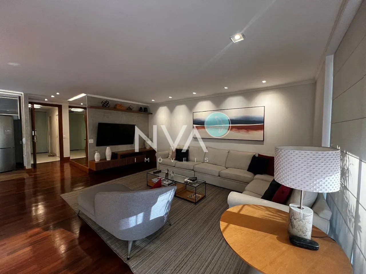 Apartamento, 4 quartos, 160 m² - Foto 1