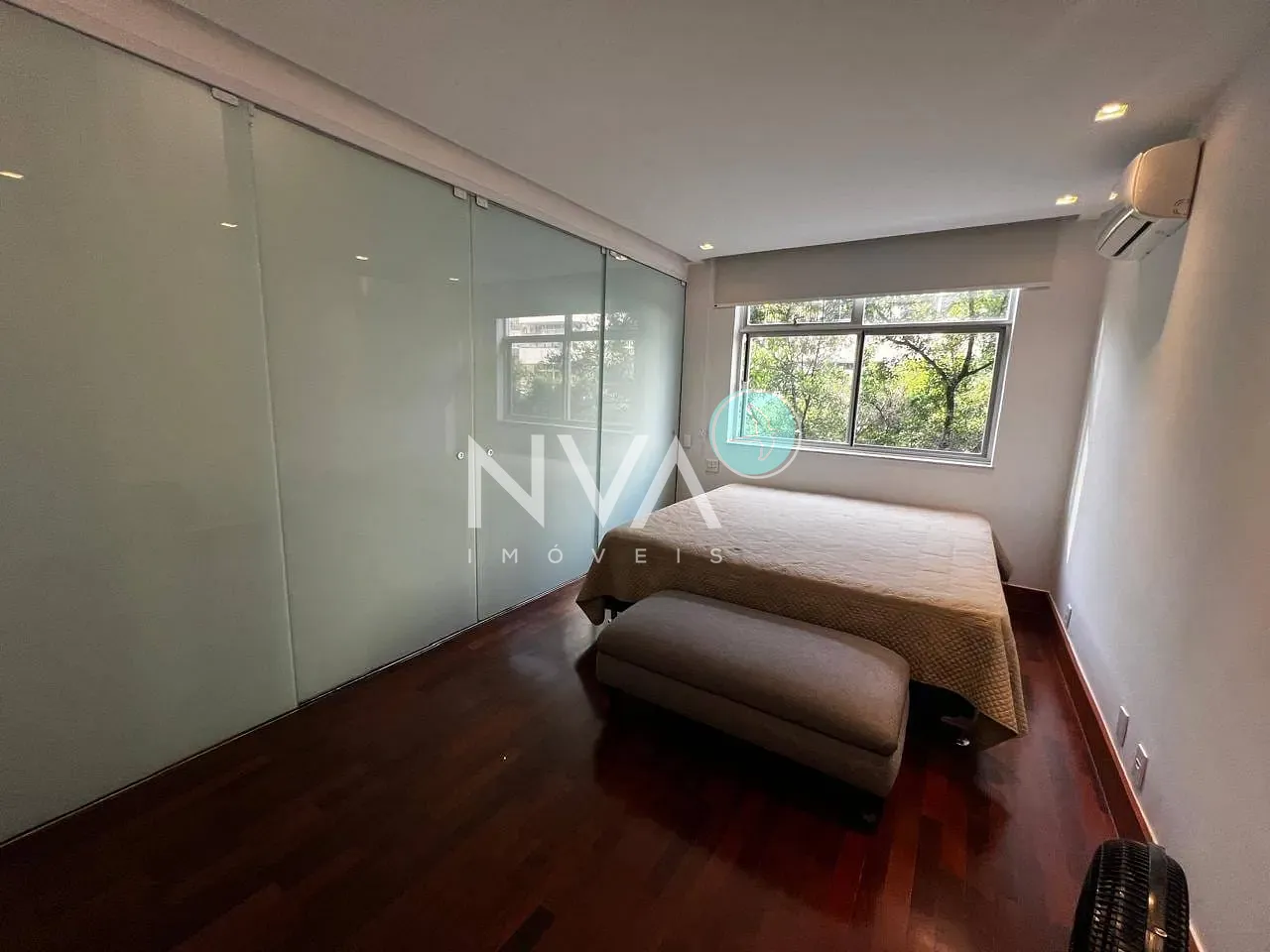 Apartamento, 4 quartos, 160 m² - Foto 6