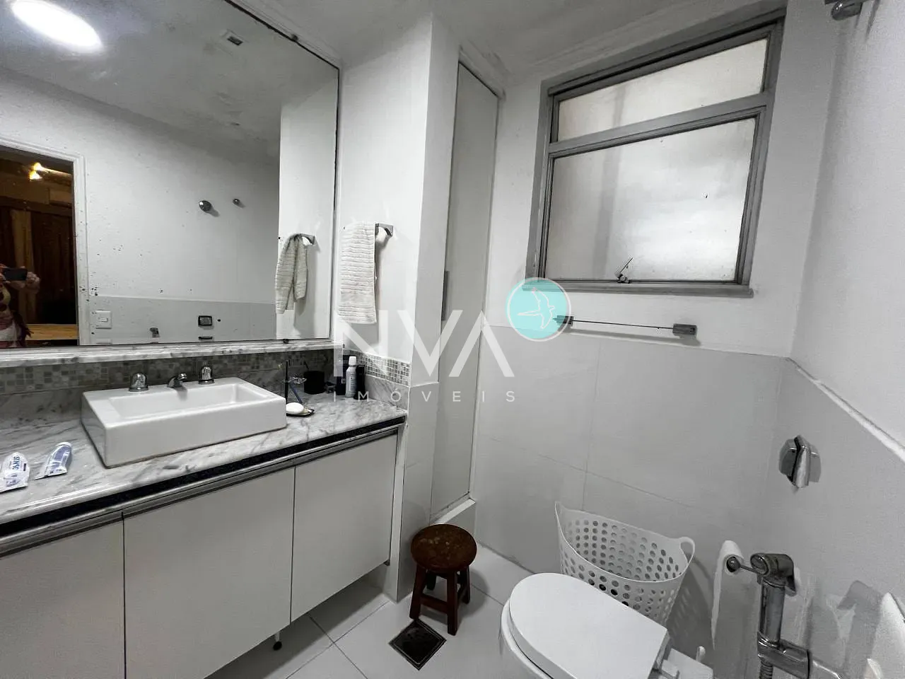 Apartamento, 4 quartos, 160 m² - Foto 8