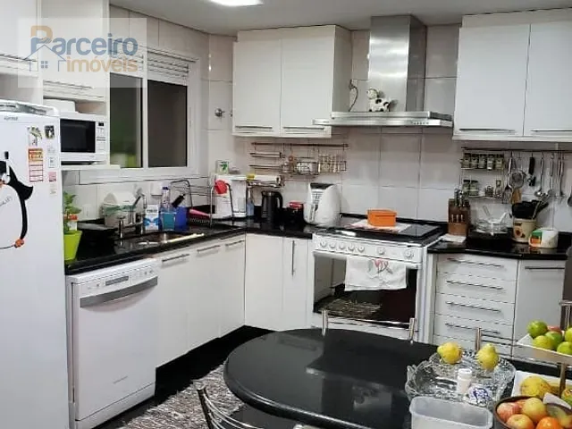 Apartamento 3 quartos e 5 banheiros, à venda, no bairro Vila Regente Feijó em São Paulo