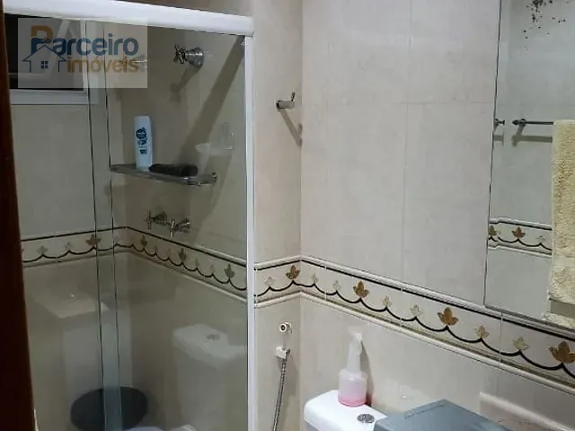 Apartamento 3 quartos e 5 banheiros, à venda, no bairro Vila Regente Feijó em São Paulo