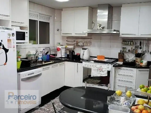 Apartamento 3 quartos e 5 banheiros, à venda, no bairro Vila Regente Feijó em São Paulo