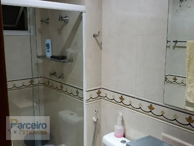 Apartamento 3 quartos e 5 banheiros, à venda, no bairro Vila Regente Feijó em São Paulo