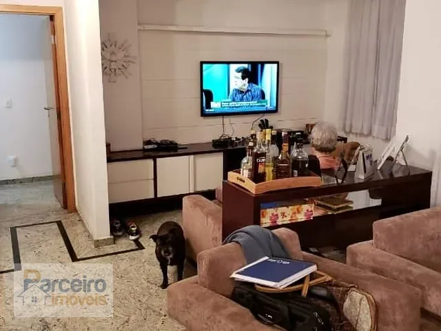 Apartamento 3 quartos e 5 banheiros, à venda, no bairro Vila Regente Feijó em São Paulo