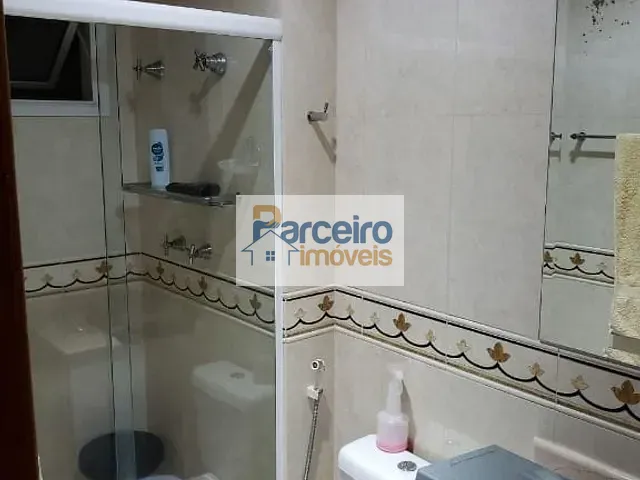 Apartamento 3 quartos e 5 banheiros, à venda, no bairro Vila Regente Feijó em São Paulo