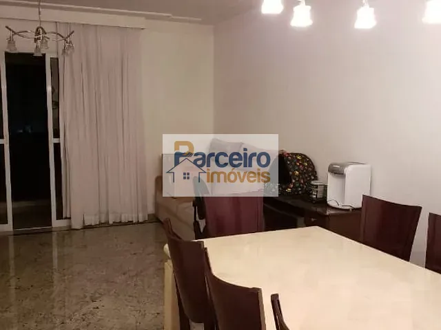 Apartamento 3 quartos e 5 banheiros, à venda, no bairro Vila Regente Feijó em São Paulo