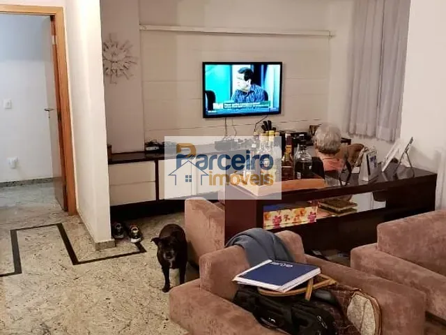 Apartamento 3 quartos e 5 banheiros, à venda, no bairro Vila Regente Feijó em São Paulo