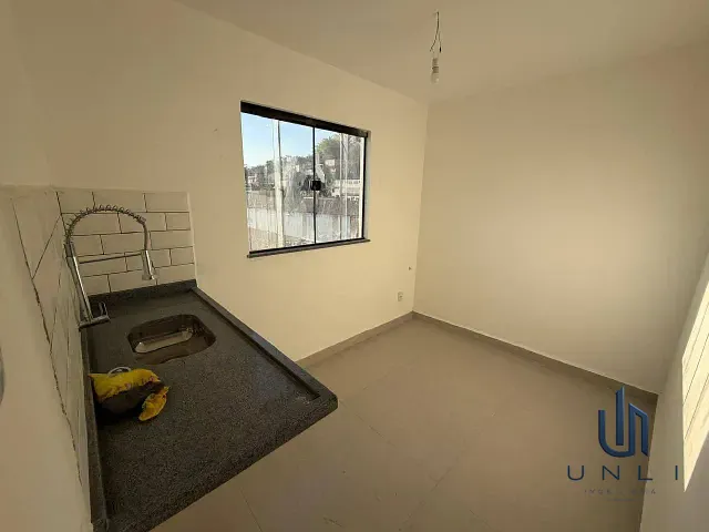 Apartamento 3 quartos e 1 banheiro, à venda, no bairro Boa Vista em Barra Mansa