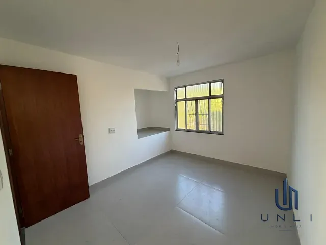 Apartamento 3 quartos e 1 banheiro, à venda, no bairro Boa Vista em Barra Mansa
