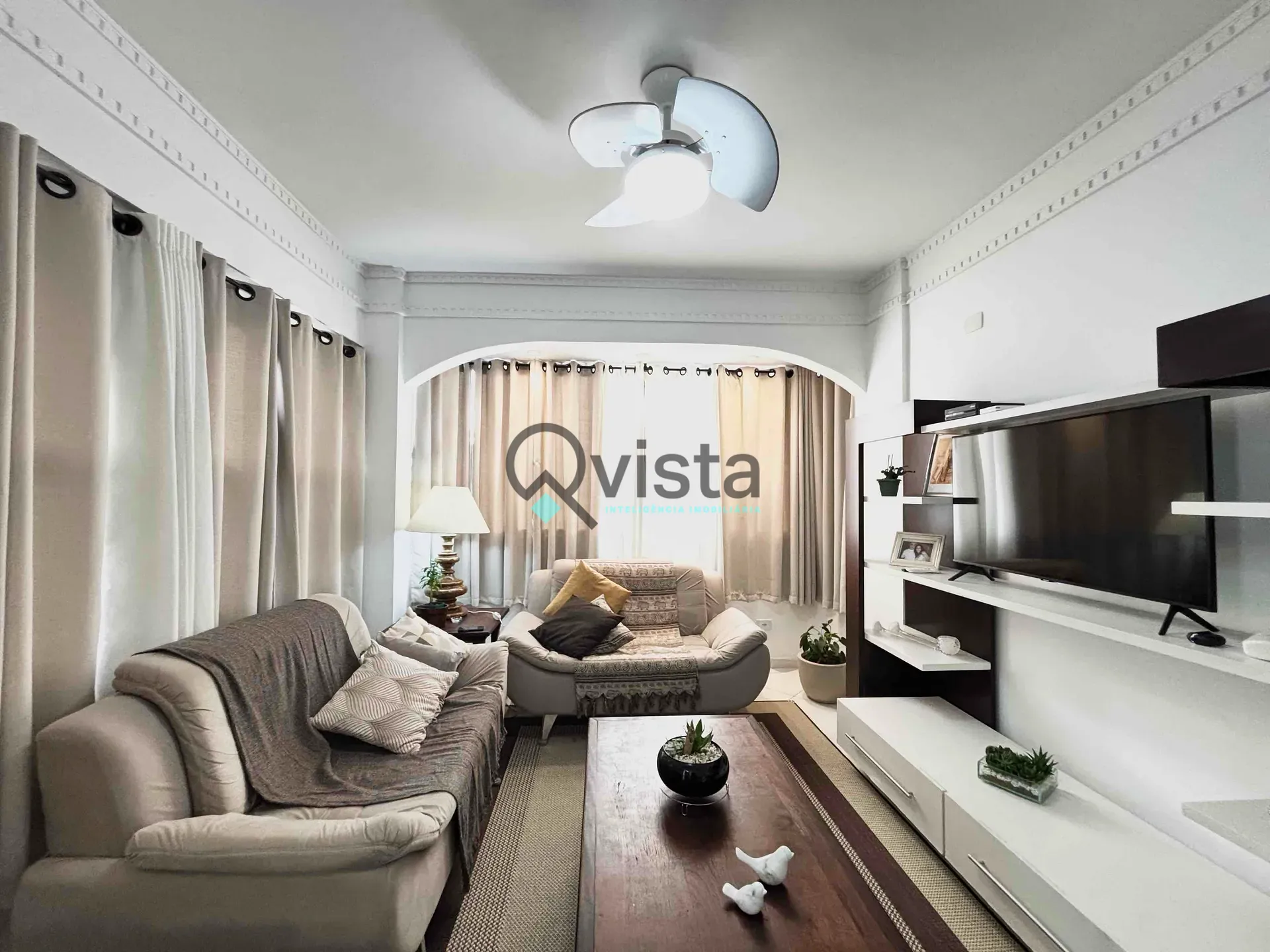 Apartamento, 2 quartos, 84 m² - Foto 2