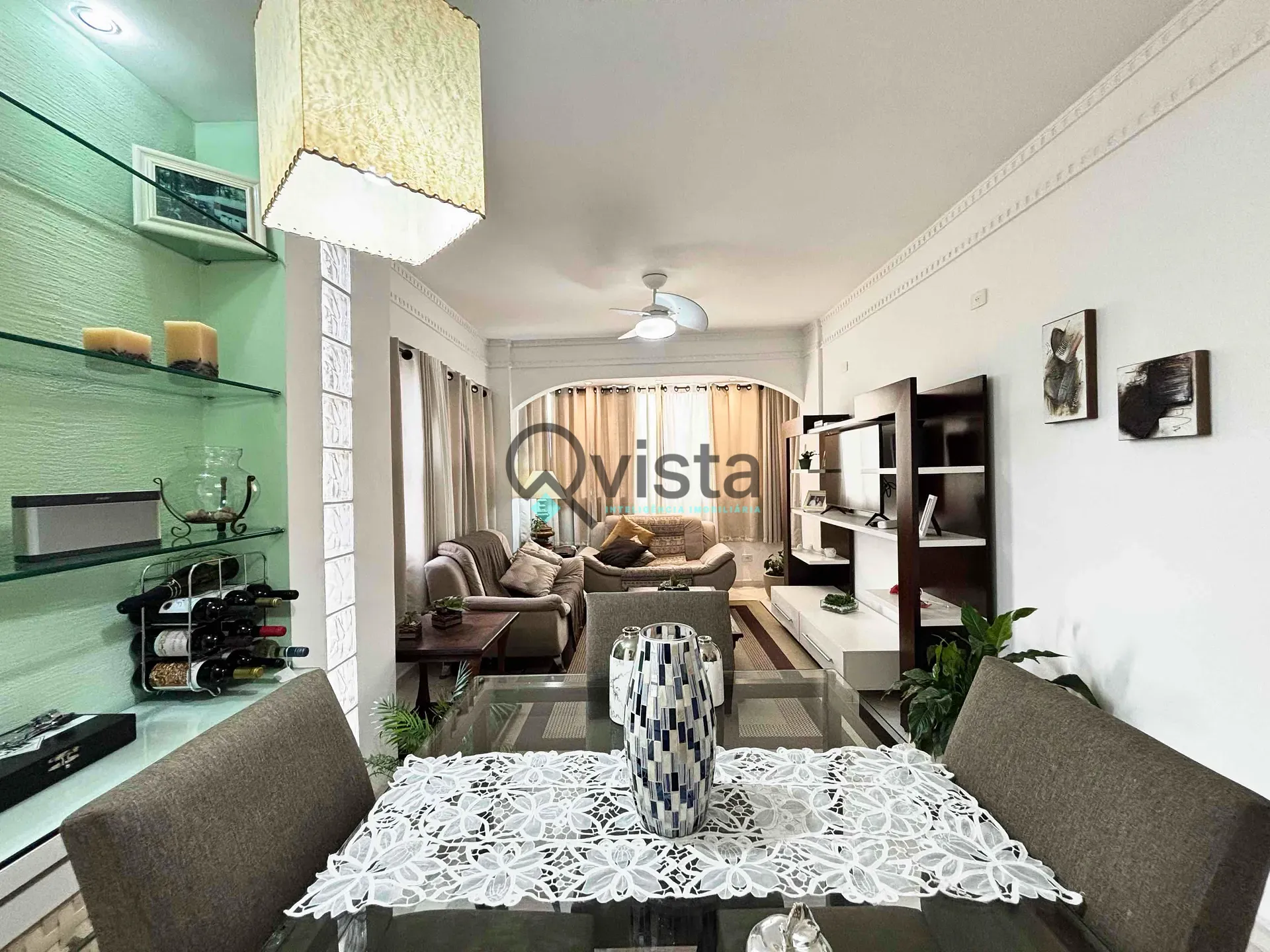 Apartamento, 2 quartos, 84 m² - Foto 3
