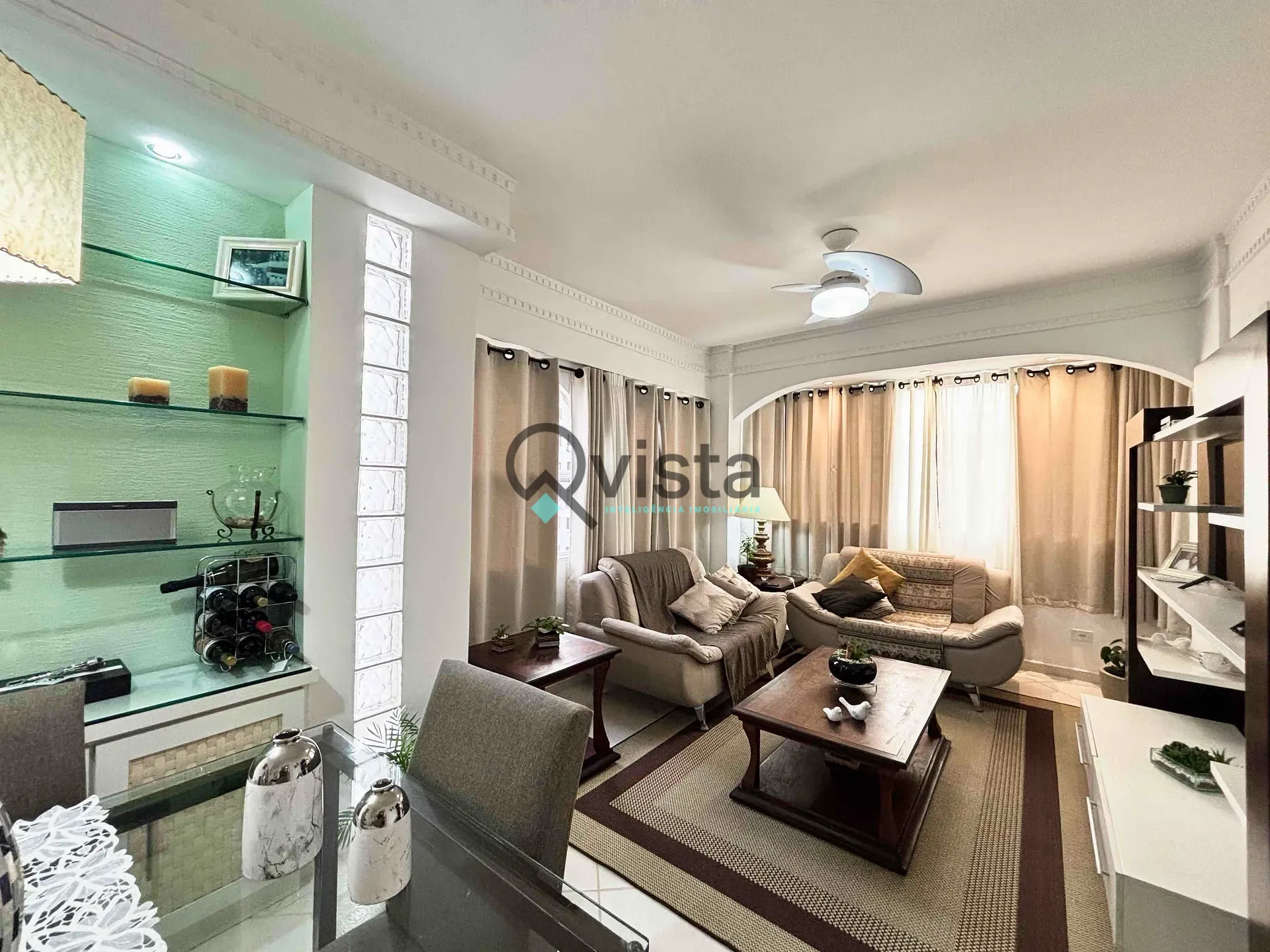 Apartamento, 2 quartos, 84 m² - Foto 4
