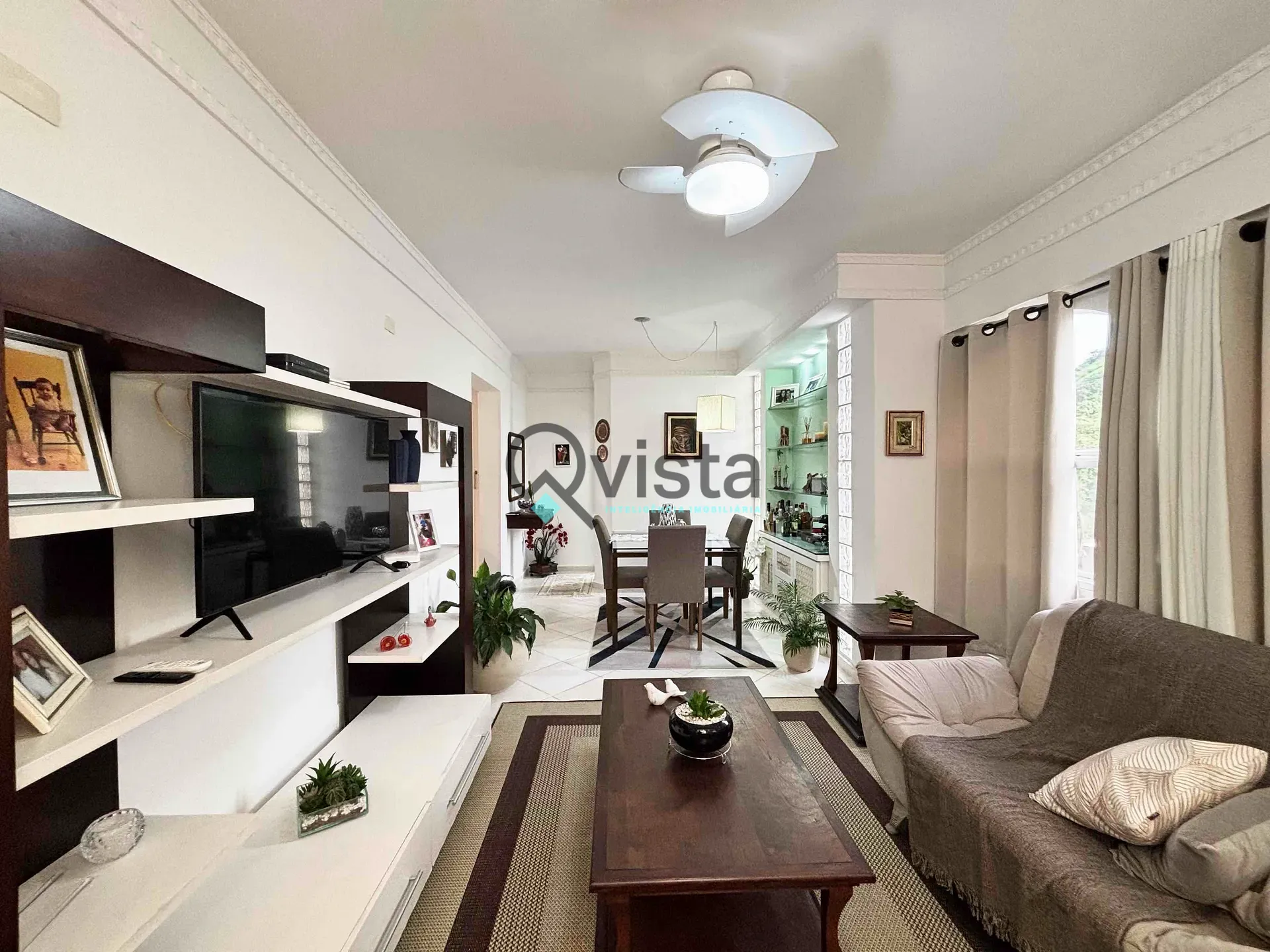 Apartamento, 2 quartos, 84 m² - Foto 5