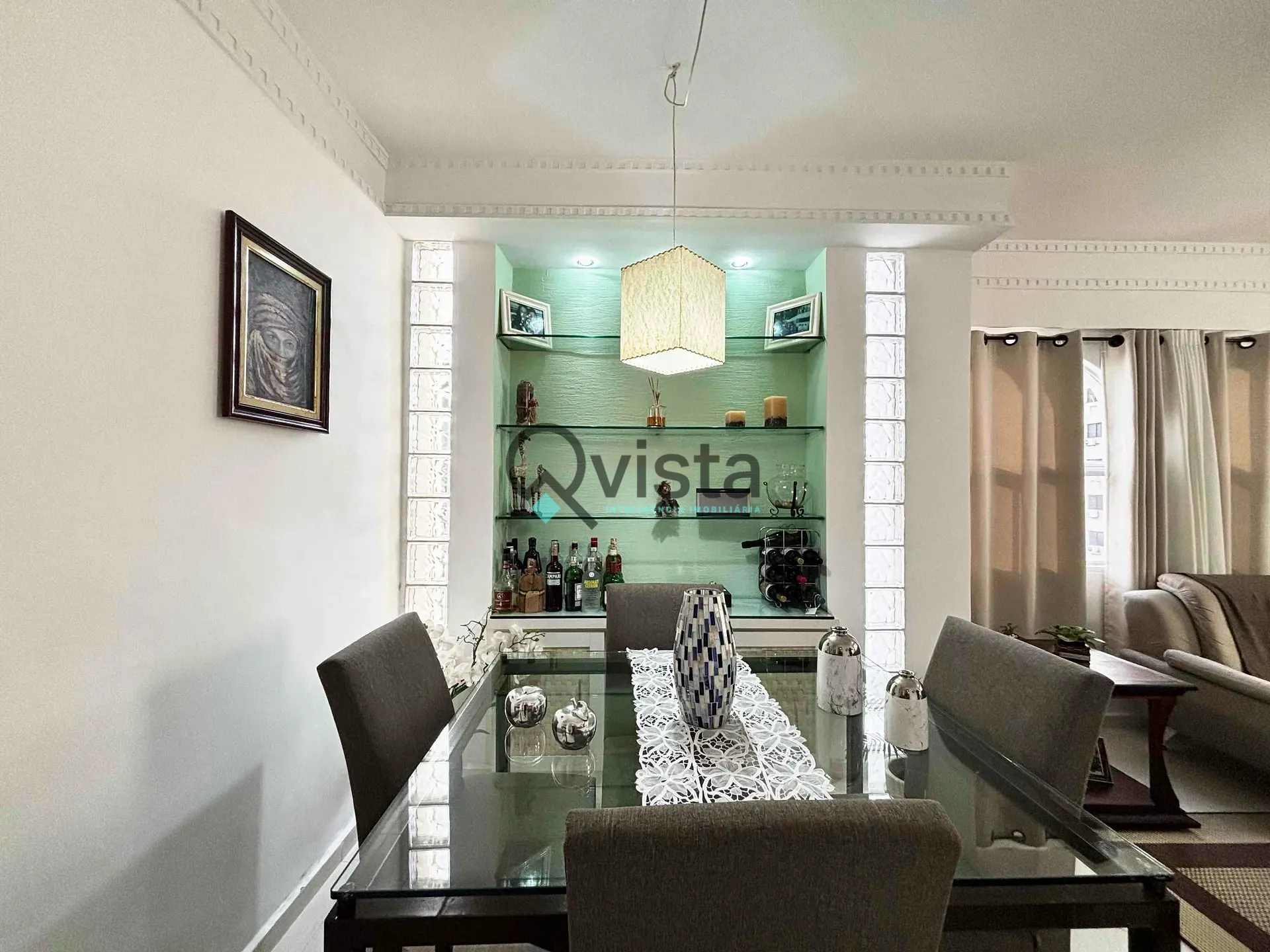 Apartamento, 2 quartos, 84 m² - Foto 6