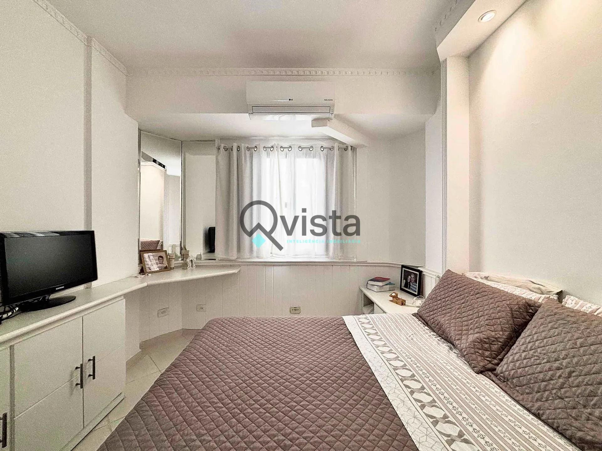 Apartamento, 2 quartos, 84 m² - Foto 11
