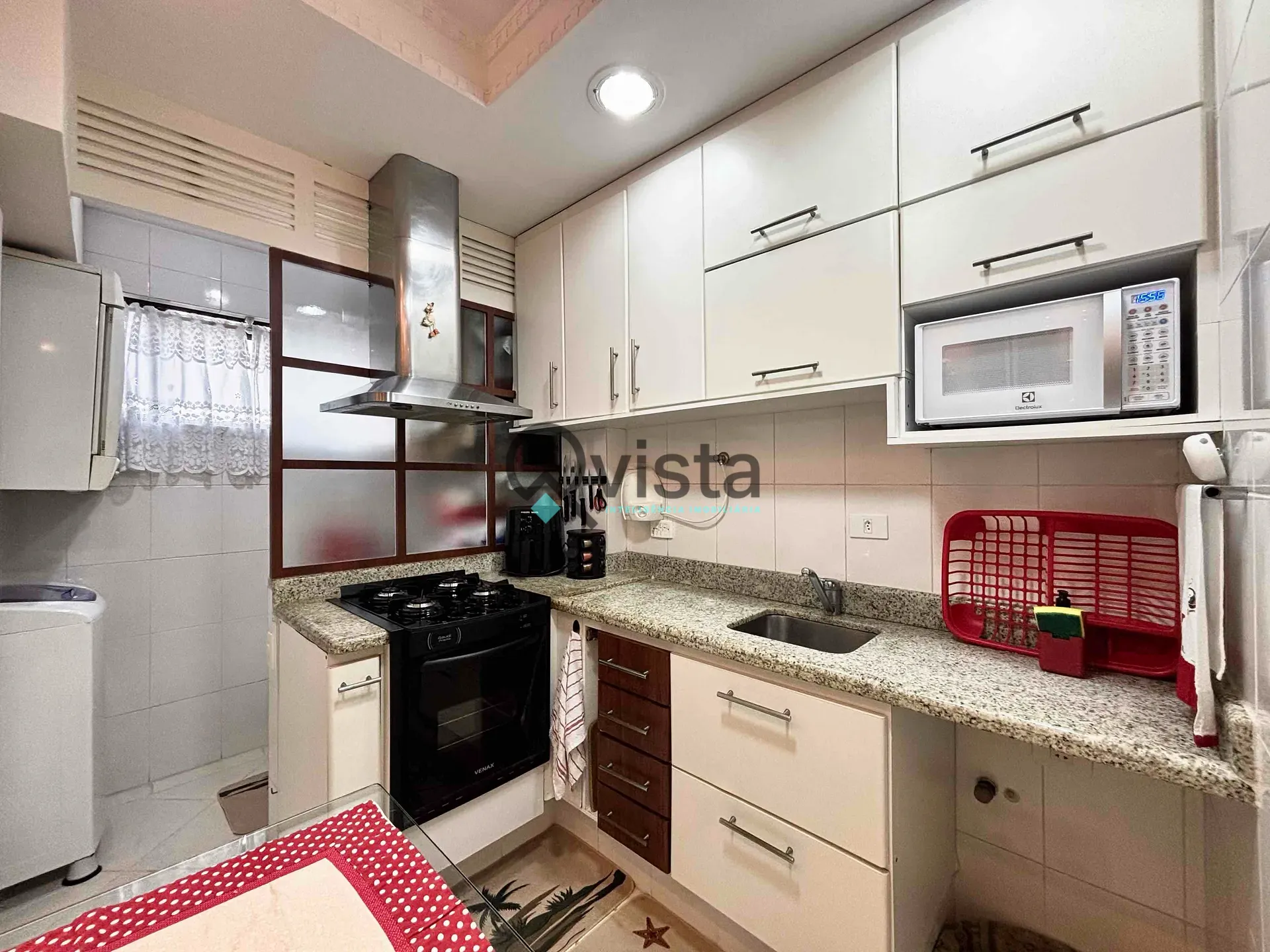 Apartamento, 2 quartos, 84 m² - Foto 8