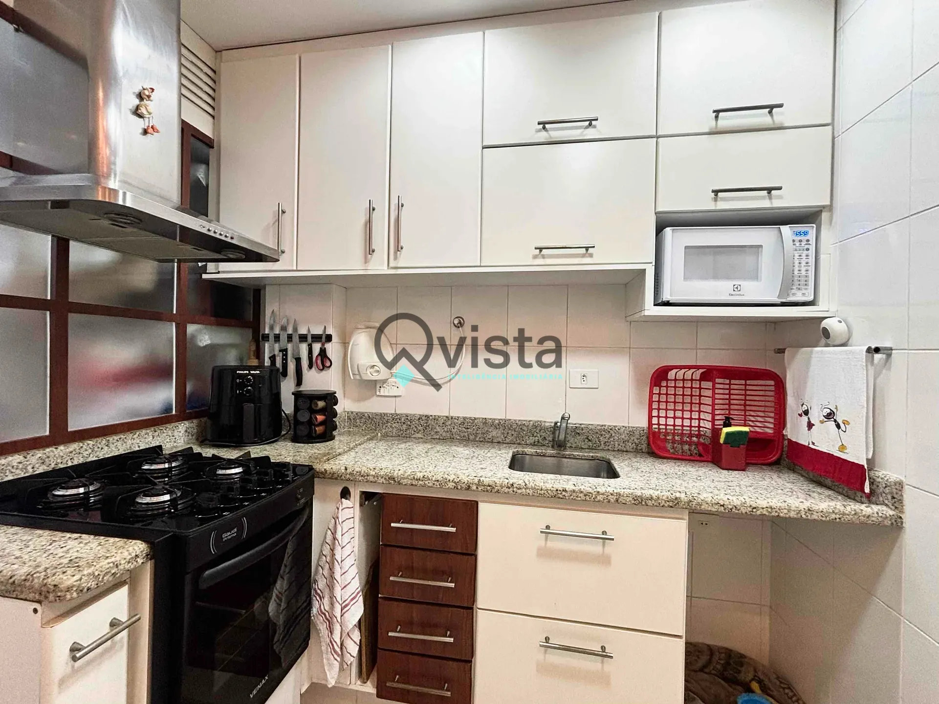 Apartamento, 2 quartos, 84 m² - Foto 9
