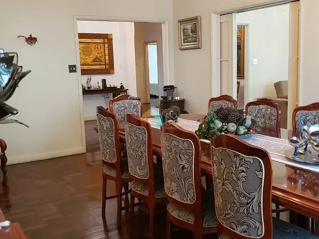 Apartamento com 300m² 3 quartos e 4 banheiros, à venda, no bairro Copacabana em Rio de Janeiro
