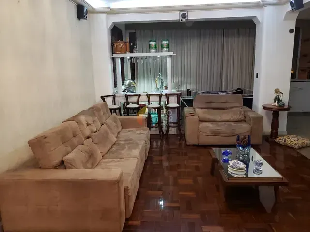 Apartamento com 300m² 5 quartos e 4 banheiros, à venda, no bairro Copacabana em Rio de Janeiro