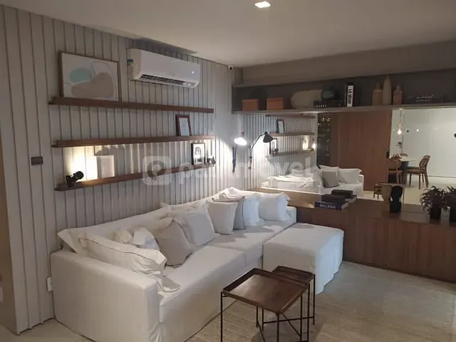 Apartamento com 870m² 4 quartos e 4 banheiros, à venda, no bairro Barra da Tijuca em Rio de Janeiro