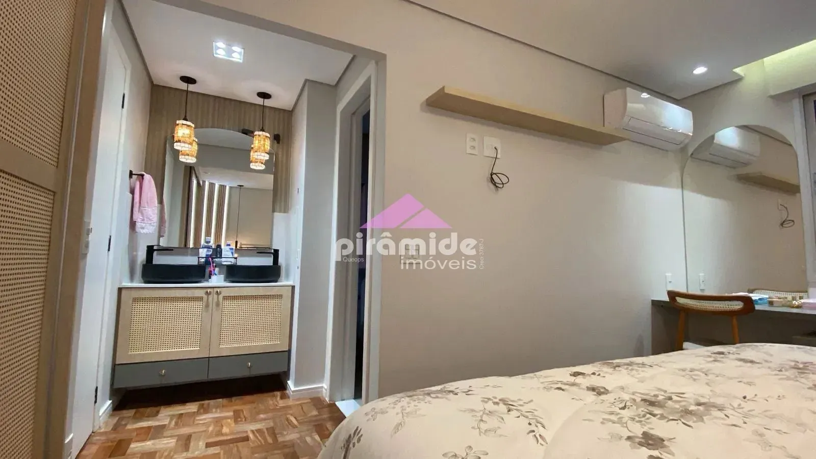 Apartamento, 4 quartos, 270 m² - Foto 8
