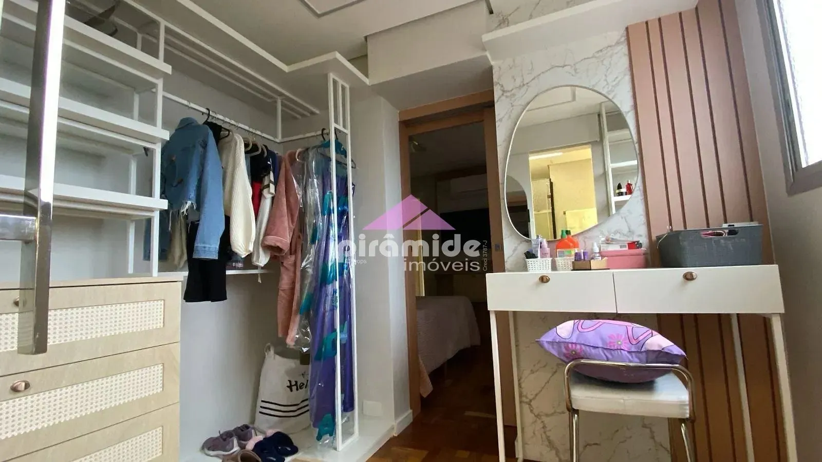 Apartamento, 4 quartos, 270 m² - Foto 9