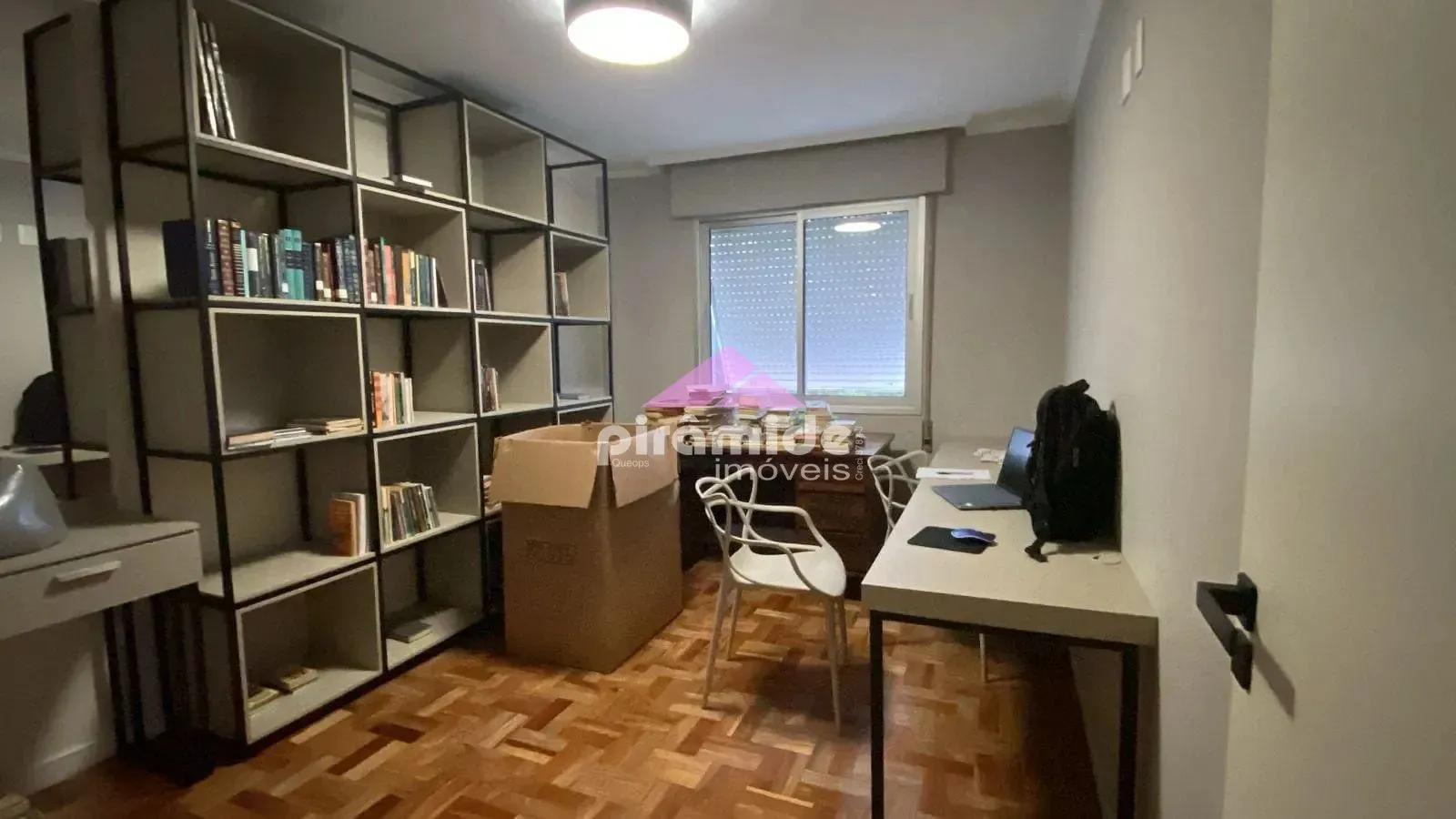 Apartamento, 4 quartos, 270 m² - Foto 11