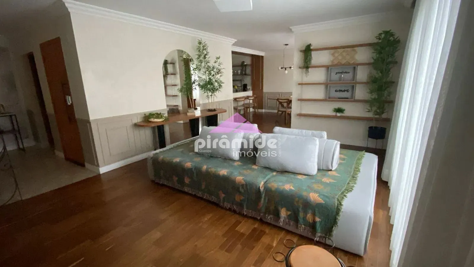 Apartamento, 4 quartos, 270 m² - Foto 7