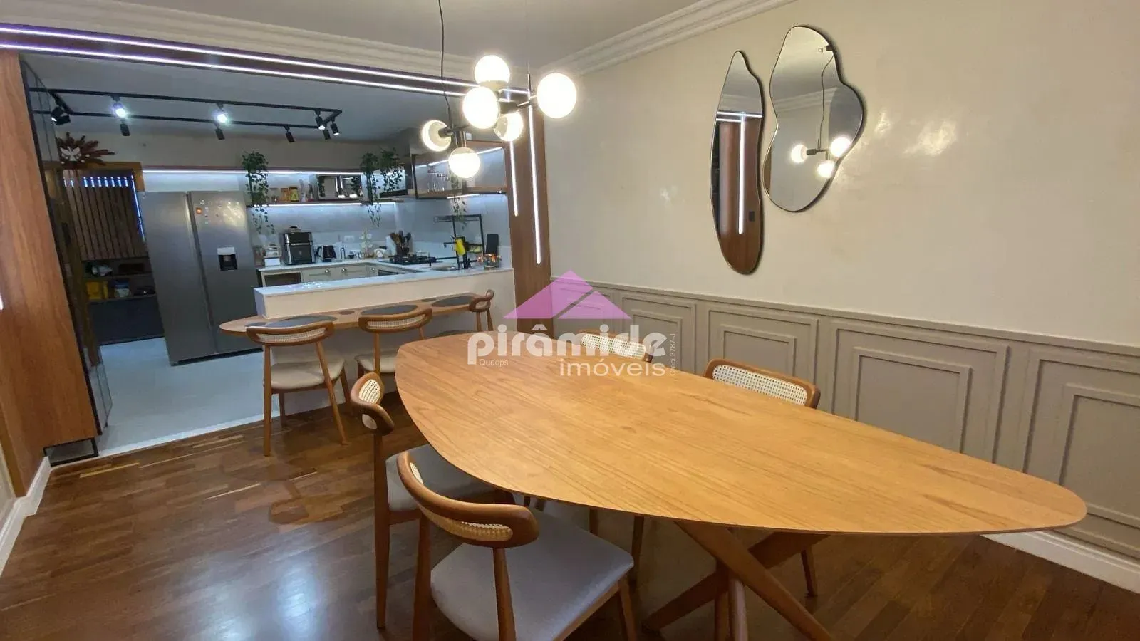 Apartamento, 4 quartos, 270 m² - Foto 3