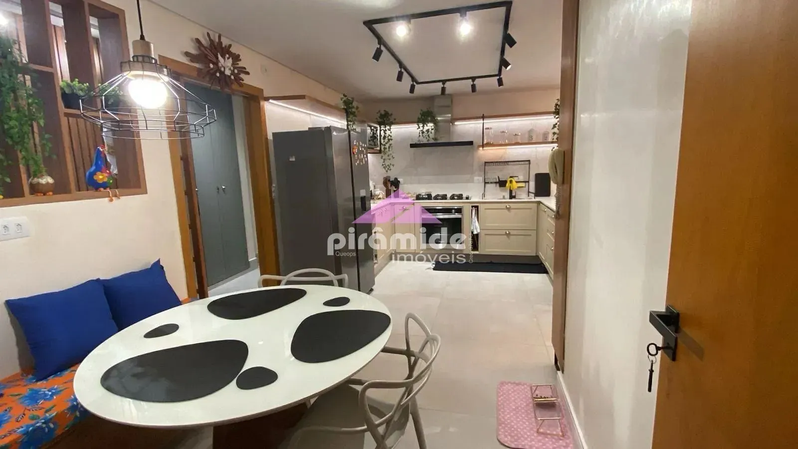 Apartamento, 4 quartos, 270 m² - Foto 4