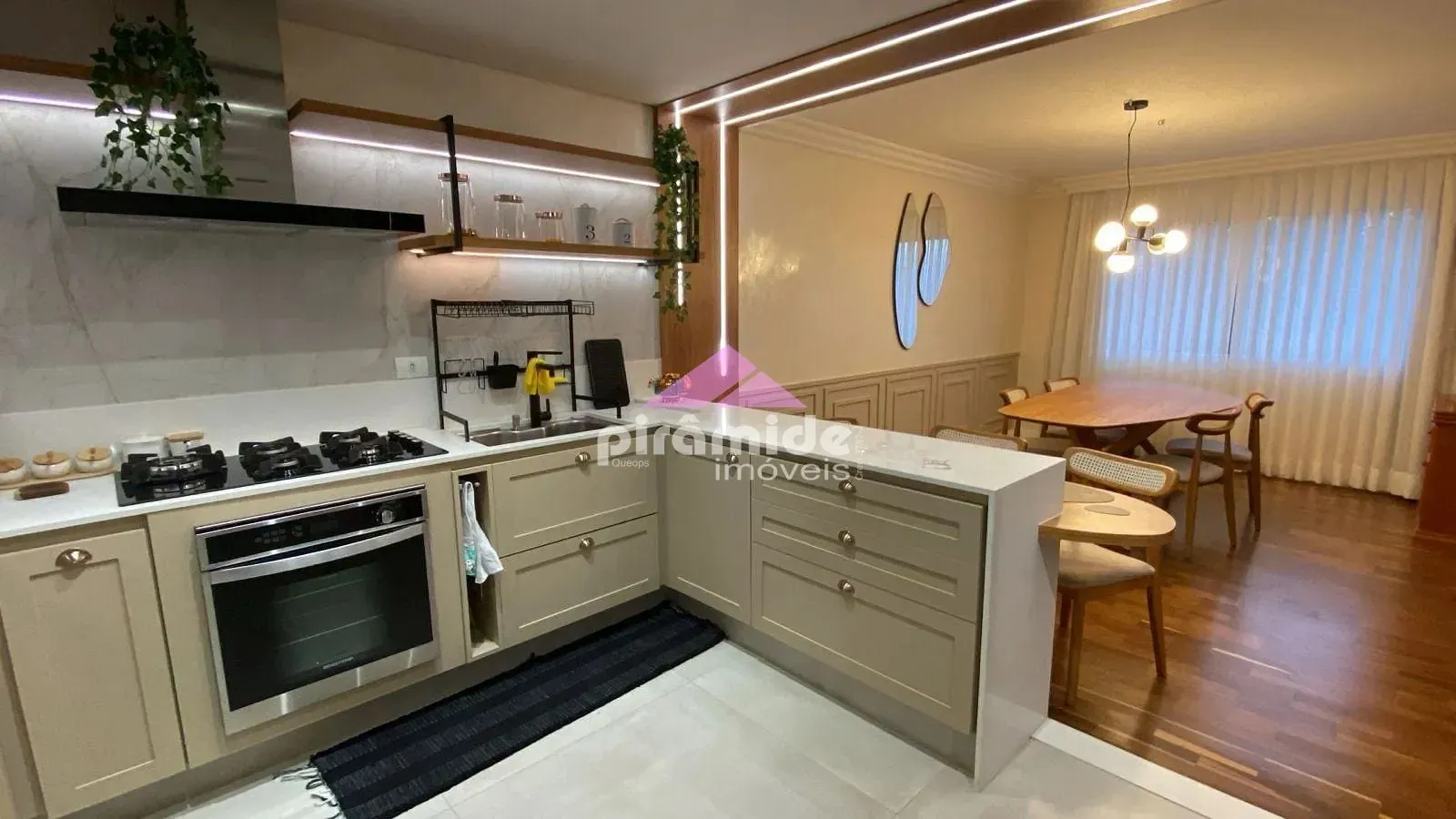 Apartamento, 4 quartos, 270 m² - Foto 5
