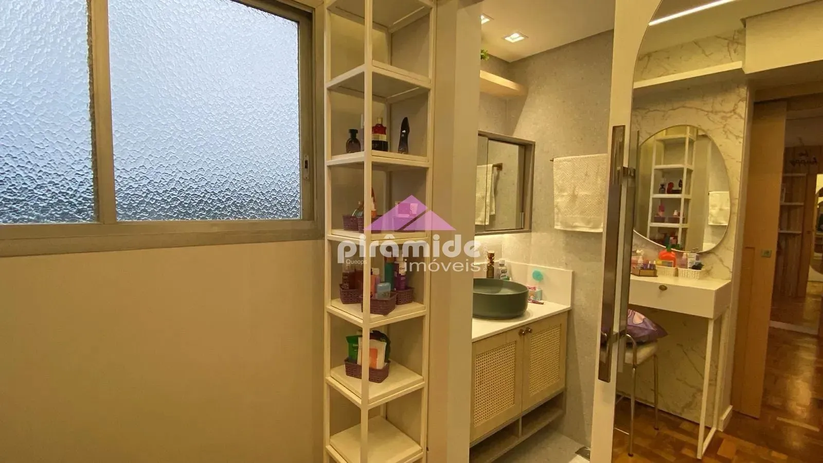 Apartamento, 4 quartos, 270 m² - Foto 12