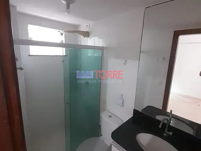 Apartamento com 65m² 1 quarto e 1 banheiro, à venda, no bairro Nossa Senhora da Vitória em Ilhéus