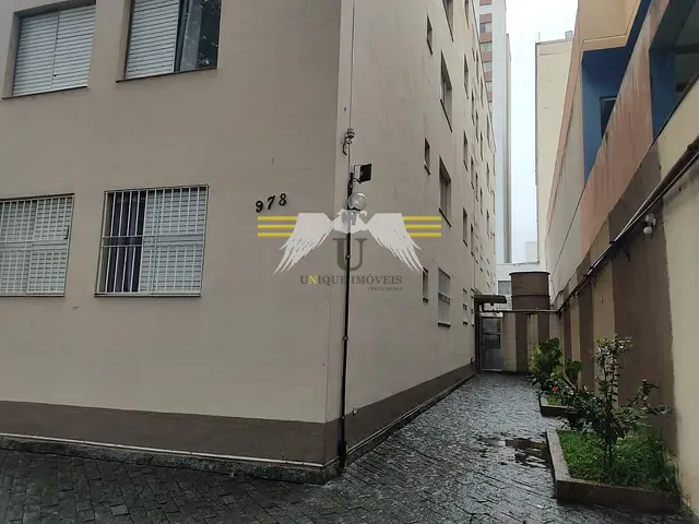Apartamento com 47m² 1 quarto e 1 banheiro, à venda, no bairro Vila Gomes Cardim em São Paulo