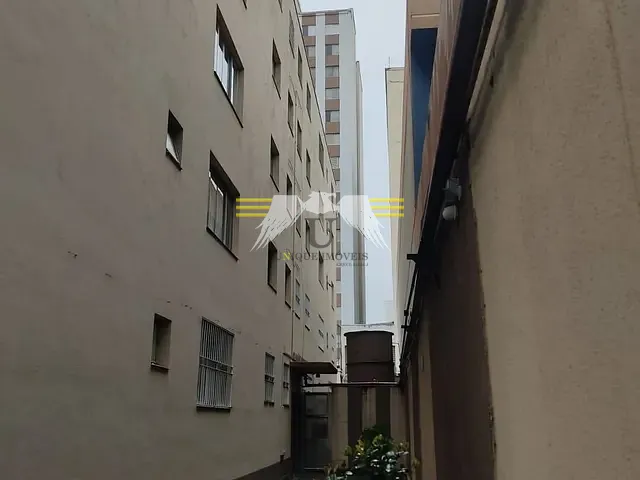Apartamento com 47m² 1 quarto e 1 banheiro, à venda, no bairro Vila Gomes Cardim em São Paulo