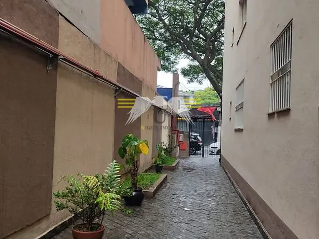 Apartamento com 47m² 1 quarto e 1 banheiro, à venda, no bairro Vila Gomes Cardim em São Paulo