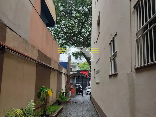 Apartamento com 47m² 1 quarto e 1 banheiro, à venda, no bairro Vila Gomes Cardim em São Paulo